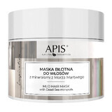 Apis Inspiration Haarmoddermasker, 200 ml
