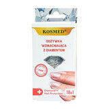 Kosmed Strengthening Conditioner avec Diamond polish 10ml