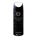 Desodorante Armaf Club de Nuit Intense Hombre, 200 ml