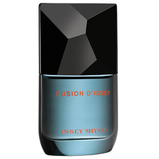 Issey Miyake Fusion d'Issey Eau de Toilette, 50 ml