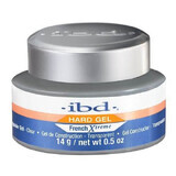 IBD French Xtreme Gel UV Builder Rouge, 14 g