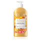 Eveline Cosmetics Botanic Expert Ultra voedende olie in lotion voor droge huid, 350 ml