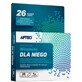 Apteo Vitaminen voor Mannen, 30 tabletten