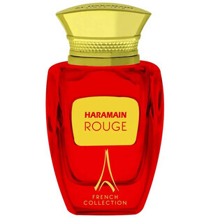 Apă de parfum Al Haramain Rouge, 100 ml