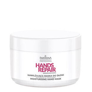Farmona Professional Hands Repair Feuchtigkeitsmaske für die Hände, 300 ml