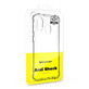 Wozinsky Anti Shock armored case for Samsung Galaxy A72 4G transparent