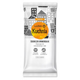 Luba Comfort Toallitas húmedas para la cocina, 32 unidades