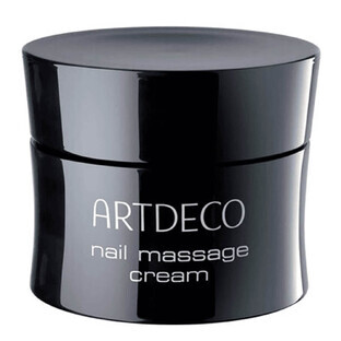 Artdeco Cremă de masaj pentru unghii, 17 ml