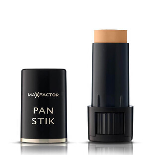 Max Factor Pan Stik deckende Grundierung 14 Cool Copper, 9g