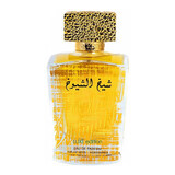 Lattafa Sheikh Al Shuyukh Luxe Edition Eau de Parfum, 100 ml