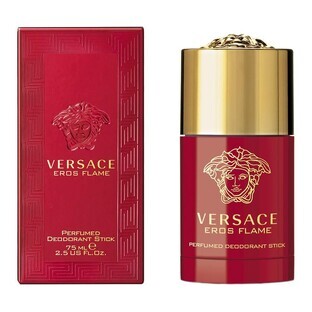 Versace Eros Flame Deodorant Stick, 75ml