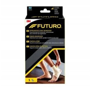 Futuro, Tobillera de estabilización, talla M