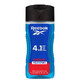 Reebok Move Your Spirit Douchegel, 250 ml