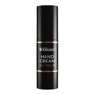 Silcare So Rose! So Gold! Silk Touch hand cream, 30 ml