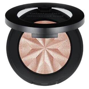 bareMinerals Gen Nude Highlighting Blush Opal Glow, 3,8 g
