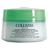Collistar Talasso Energizing Body Scrub, 300g