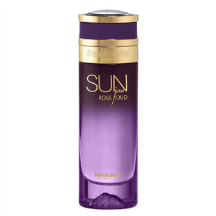 Franck Olivier Sun Java Rose Oud Eau de Parfum, 75 ml