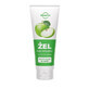 Novame, Gel de ducha, manzana refrescante, 250 ml