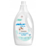 Jelp Baby 0+ Ammorbidente, Freschezza delicata, 2 l