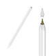 Choetech stilou capacitiv pentru iPad (activ) alb (HG04)
