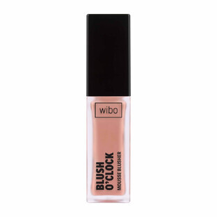 Wibo Blush O'Clock Face Blush 02, 11 g