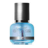 Conditionneur pour ongles en gel de calcium Silcare, 15 ml