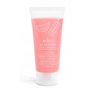 Ziaja Gel doccia all'anguria, 160 ml