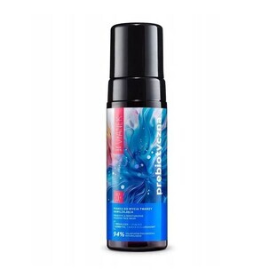 Vianek Prebiotic hydraterend gezichtsschuim, 150 ml