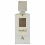 Lattafa Ana Abiyedh I Am White Eau de Parfum, 60 ml