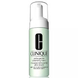 Clinique Espuma Limpiadora Extra, 125ml