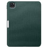 Spigen Urban Fit case for iPad Pro 11 2024 - green