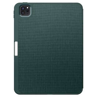 Spigen Urban Fit Tasche für iPad Pro 11 2024 - grün