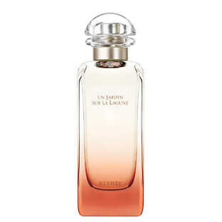 Hermes Un Jardin Sur La Lagune Eau de Toilette, 100ml