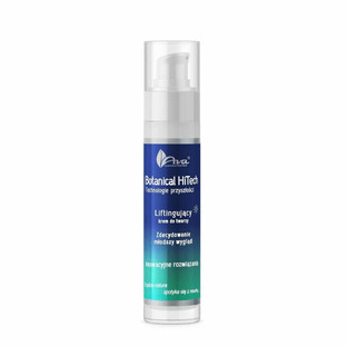 Ava Laboratorium Botanical Lifting Tagescreme, 50ml