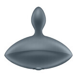 Satisfyer Booty Absolute Beginners 4 Anal Vibrator Grey