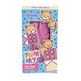 Martinelia Bola de baño con forma de chocolate, 200 g