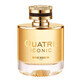 Boucheron Quatre Iconic Pour Femme Eau de Parfum, 100ml