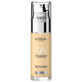L'Oréal Paris True Match Face Primer 1.R./1.C.. Cool Undertone/Rose Ivory, 30 ml.