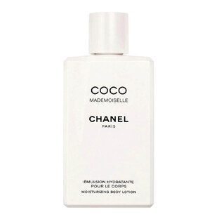 Chanel Coco Mademoiselle, Loțiune hidratantă pentru corp, 200ml