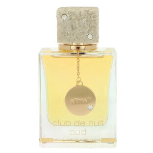 Perfume Armaf Club de Nuit Oud, 105 ml
