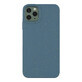 Eco Case case for iPhone 11 Pro Max silicone case phone case green