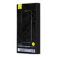 Baseus Privacy verre trempé pour iPhone 14 Pro plein écran 0.4mm filtre anti espion + kit de montage