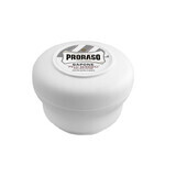 Proraso Sensitive Green Tea Shaving Soap, 150 ml