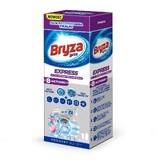 Bryza Lanza Express 8 Action Fresh Washing Machine Cleaner, 250 ml