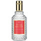 4711 Acqua Colonia Lychee amp; White Mint Eau de Cologne, 50 ml