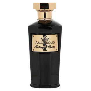 Amouroud Midnight Rose Apă de parfum, 100 ml