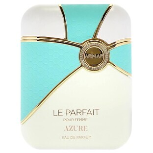 Armaf Le Parfait Azure Pour Femme Agua de perfume, 100 ml