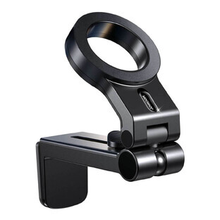 Joyroom JR-ZS365 magnetische telefoonhouder - zwart