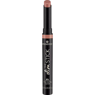 Essence The Slim Stick Rouge à lèvres longue durée 102 Over The Nude, 1.7 g