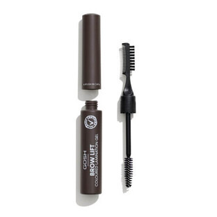 Gosh Wenkbrauw Gel 002 Donkerbruin, 6 ml